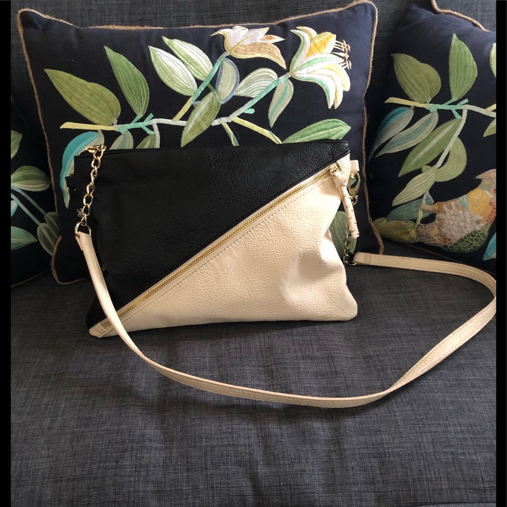 Steve Madden shoulder bag in EUC!